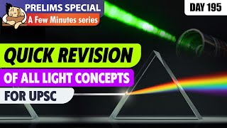 Celebrity Quick Revision of Basic Science Concepts II A Few Minutes Series 2023 II March 13, 2023 Profile