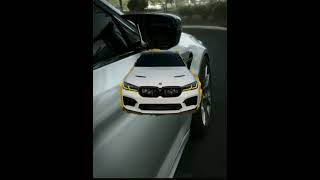 BMW M5 Edits || M5 Competition Edits || Parth's Playtime