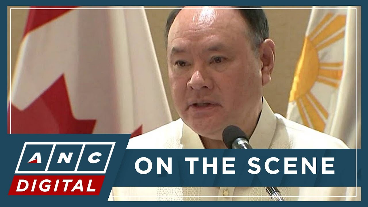 Teodoro: PH-US task force aims to enhance resilience, efficiency mechanisms | ANC