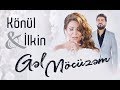Konul Kerimova & İlkin Hesen - Gel Möcüzem (Video Klip)