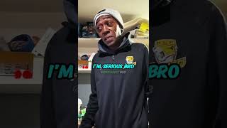 Thief Tried Using AI as an Excuse 😭