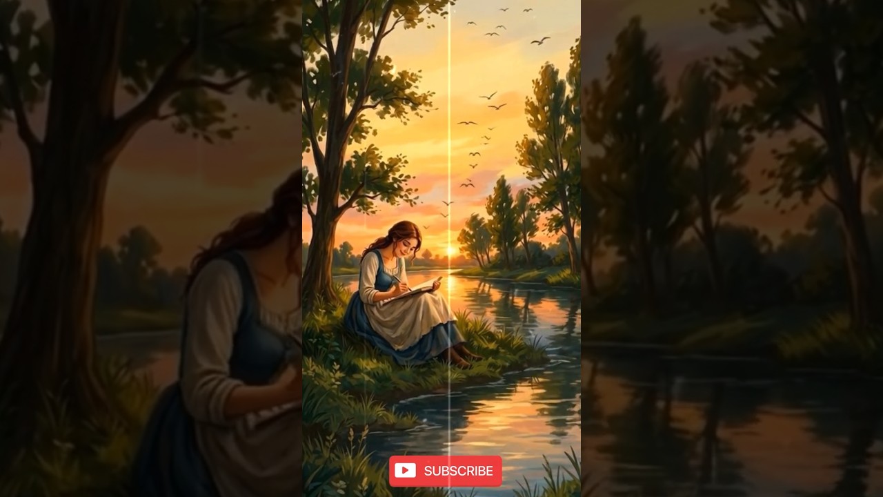 stop living for others 