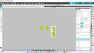 Celebrity Manual Tracing with Edit Points |Silhouette Studio Tutorial Wealth