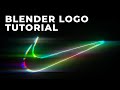 Make Your Logo look Amazing in Blender!
