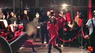OTA Performance Battles 4/5 @ Red Revolution Ball