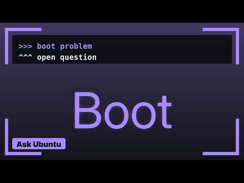 "Gave Up waiting for root device. Alert! /dev/disk/by-uuid/ does not exist. Dropping to a shell"...