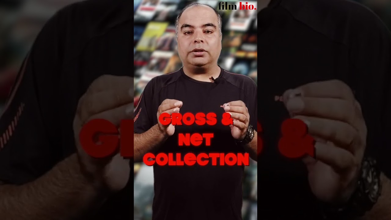 Box Office Collection Facts !!