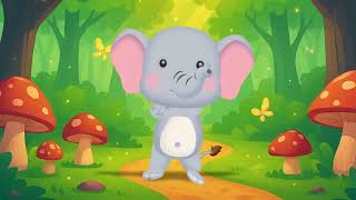 “Pretend Play Song”