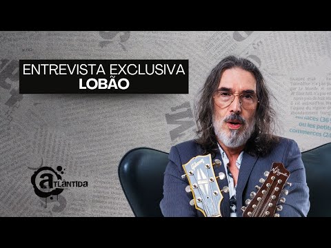 TODO ARTISTA É POLÊMICO? | Vamo Dale Recebe: Lobão