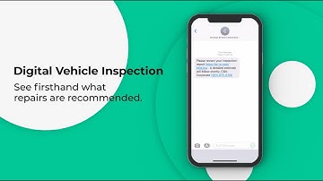 Digital Vehicle Inspection (DVI) - How It Works