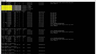 Lsw - Webinar #Iptables -4