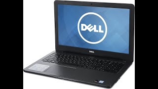 Проблема с занижением производительности ноутбуков Dell на 50%