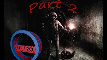 Puzzle! - Penumbra Overture Part 2