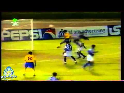 النصر  صور العماني 3 2 البطولة الخليجية 1417ه