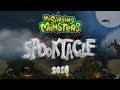 My Singing Monsters Spooktacle 2018 mp3