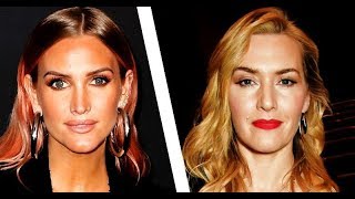 Kate Winslet Blames Her SNL Tap Dance on Ashlee Simpson