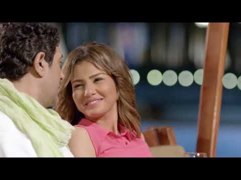 من خلال القناة الرسمية لسمسم شهاب شاهد واستمع الكليب الرسمي لاغنية 100 بوسة 2018 كاملة