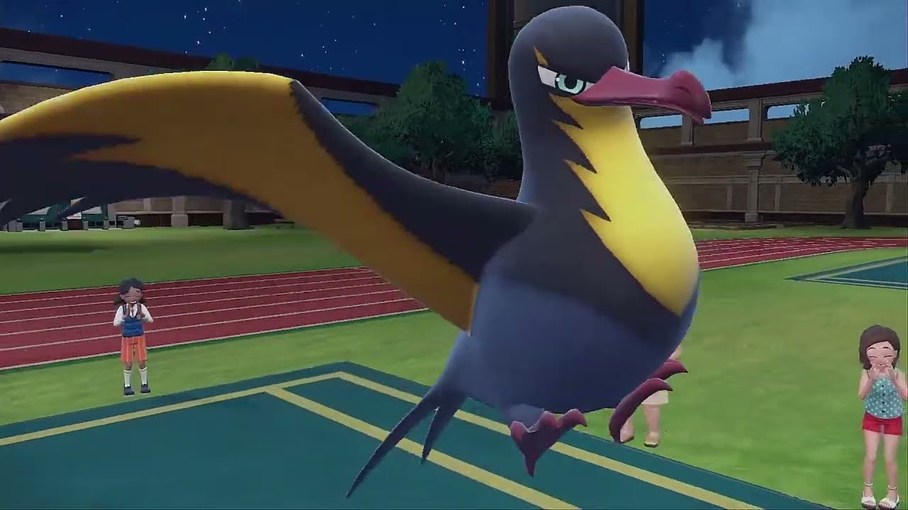 ポケモンSV　ランクバトル　ダブル【2366位～】