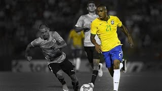 Gerson Santos Da Silva - Welcome To Roma - 2015