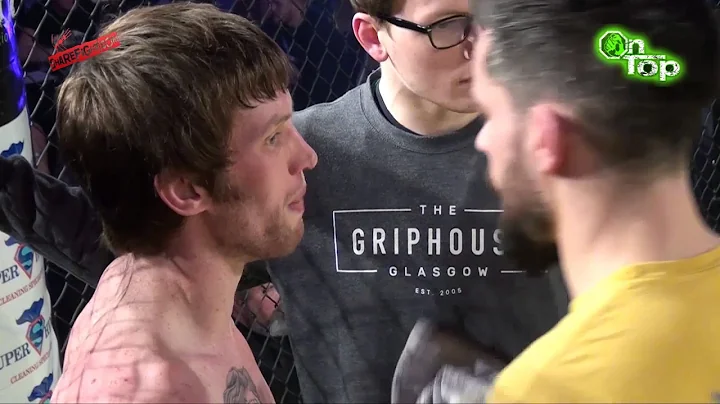 On Top - Face Off - Chris Nicol Vs Neil McFadden