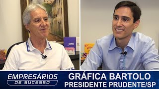 Grafica Bartolo Presidente Prudente SP