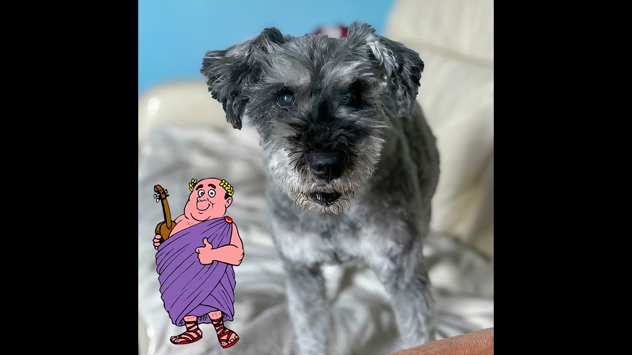 Roman Intrigue, Murder and a Music Legend