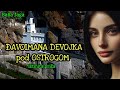 Istinita pria o manastiru ostrog udo pod ostrogom jeziva prica baba jaga