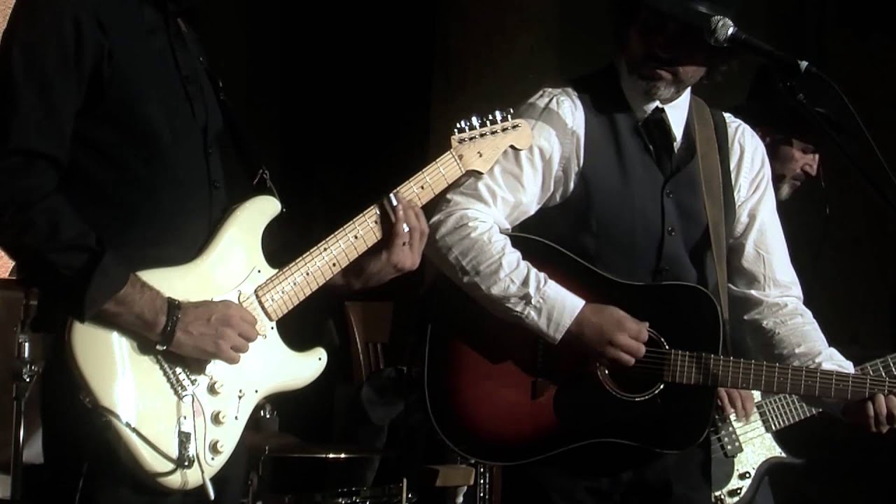 C45 THE PEACEMAKERS - "Big Weekend" (Tom Petty's cover)