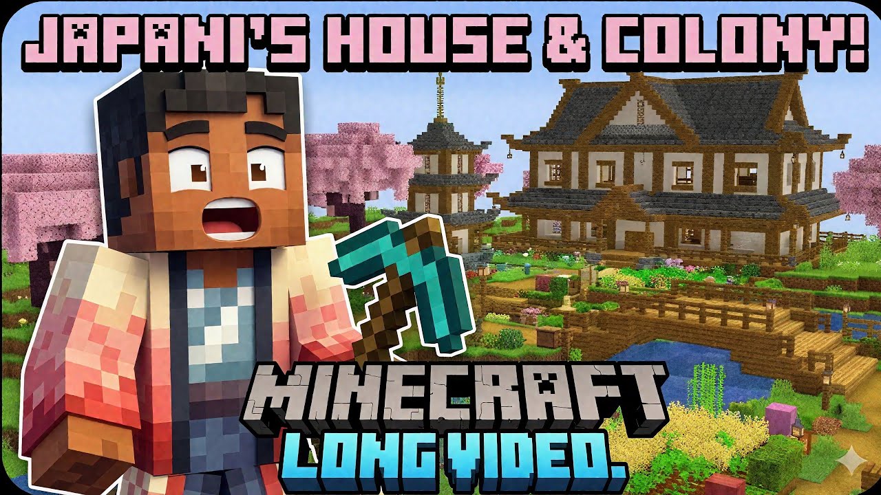 WELCOME BACK TO MY BEAUTIFUL WORLD | MINECRAFT GAMEPLAY #1