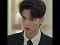 My demon 🎀/ New korean mix hindi song/ jealous demon😠 / lovely couple #kdrama #koreanmix #couple