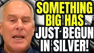 Rick Rule Just Issued An URGENT WARNING On The Silver BULL MARKET!