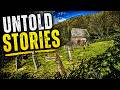 We Explored Kirkmaiden Church... And Found Some Surprising Stories