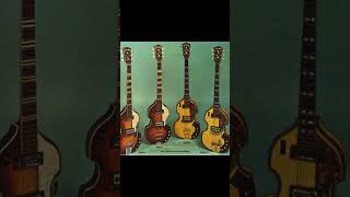 The FIRST GUITAR with ACTIVE ONBOARD EFFECTS?