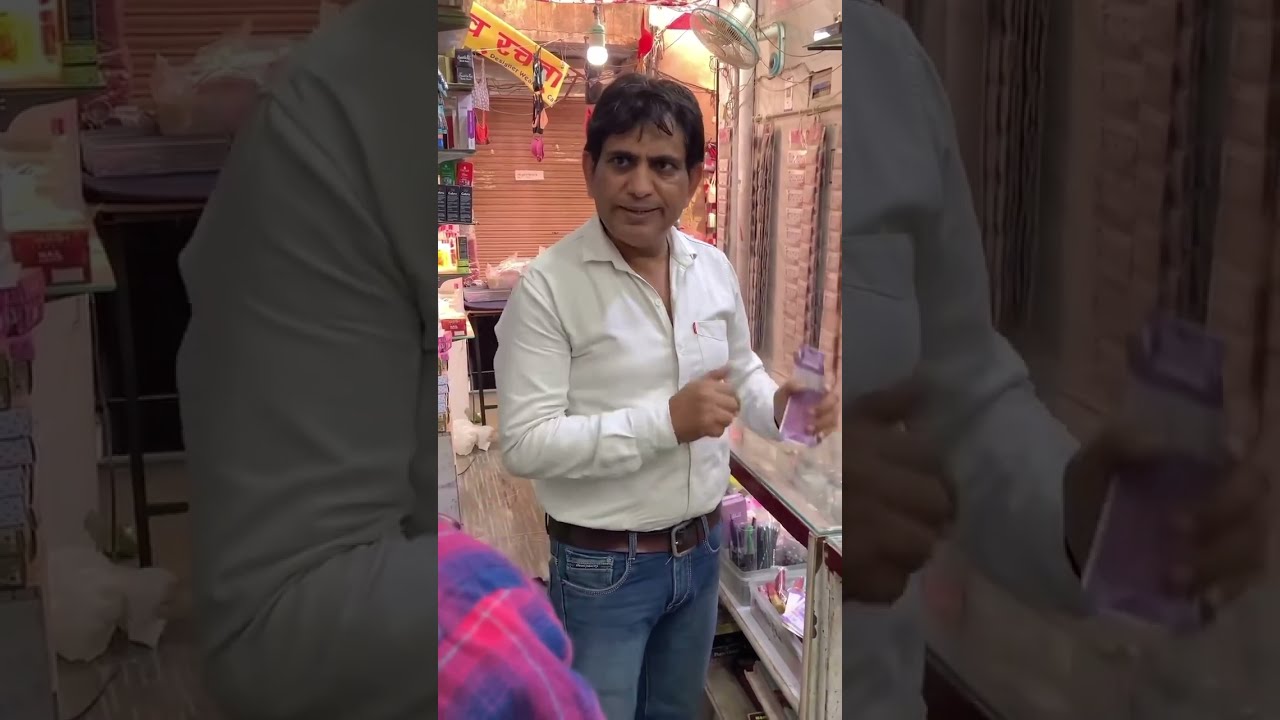 दुकानदार ने अपना वेतन उसके चेहरे पर क्यों फेंका। एक प्रेरक कहानी।