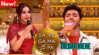 Dilbar Mere BY Ayan Bhattacharya || Mind Blowing Performance! || SA RE GA MA PA 2026 || The Saregama