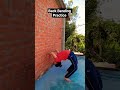 How to do a Backbend!! #yoga #practice #flexibility #improve #youtube #shorts #shorts #ytshorts #yt