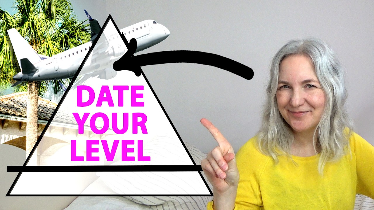 Doctor dates at her energetic ABUNDANCE level but he can't keep up