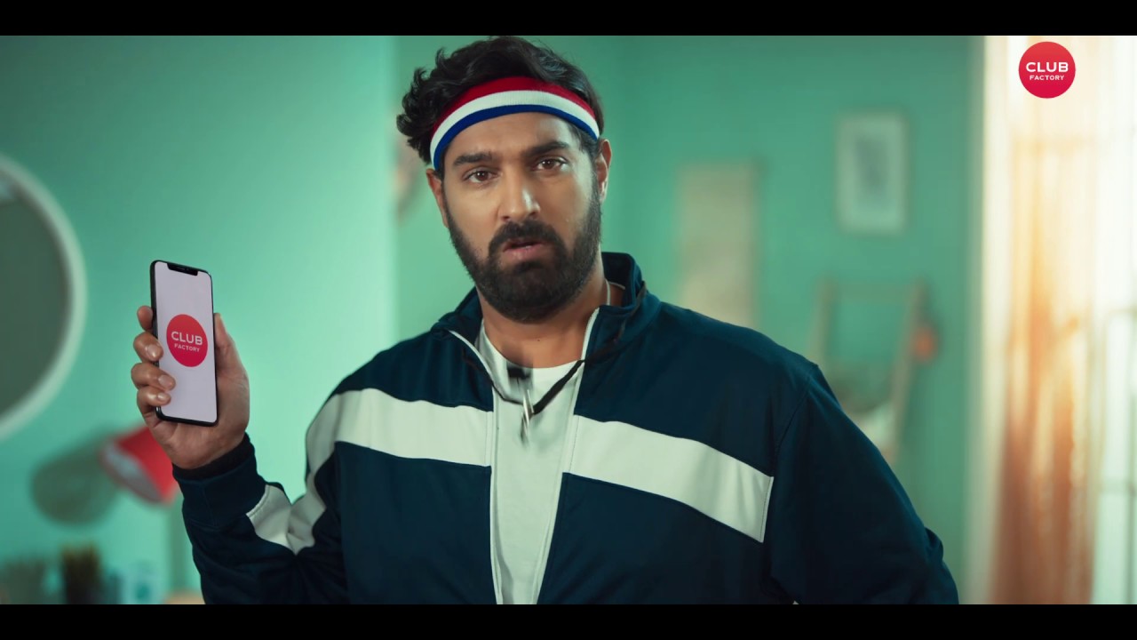 Club Factory | India's Only Zero Commission Shopping Destination  - Racing Lady