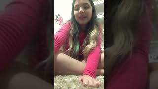 Mostrando Minhas Slime Parte 1