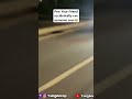Pov: Your friend accidentally ran someone over😭.. #funny #comedy #stream #hellcat #dodge #party