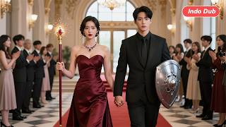 Download Lagu 【Indo Dub】Saya Relakan Gelar Putri Konglomerat untuknya, Tapi Dapat Hanya Dikhianati! #cdrama MP3