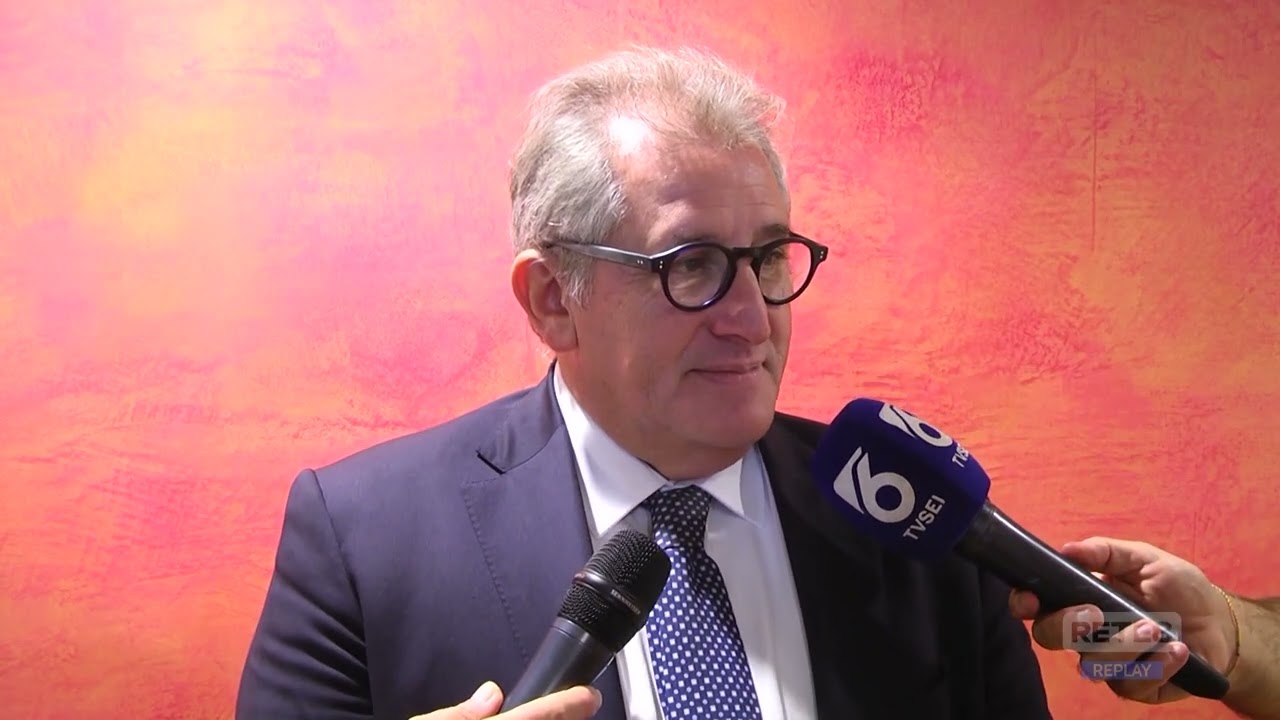 Turismo - L’Abruzzo alla Fiera di Rimini