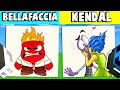 DISEGNA BENE PER VINCERE SU MINECRAFT