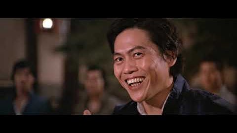 Mad Monkey Kung fu - 1979 - Film completo