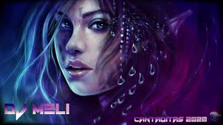 SESIÓN CANTADITAS DJ MELI 2020