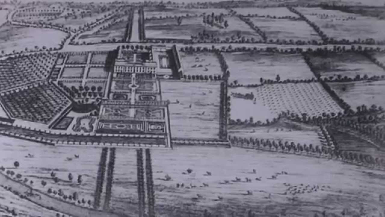 Лоутеры из замка Уилтон, часть 1