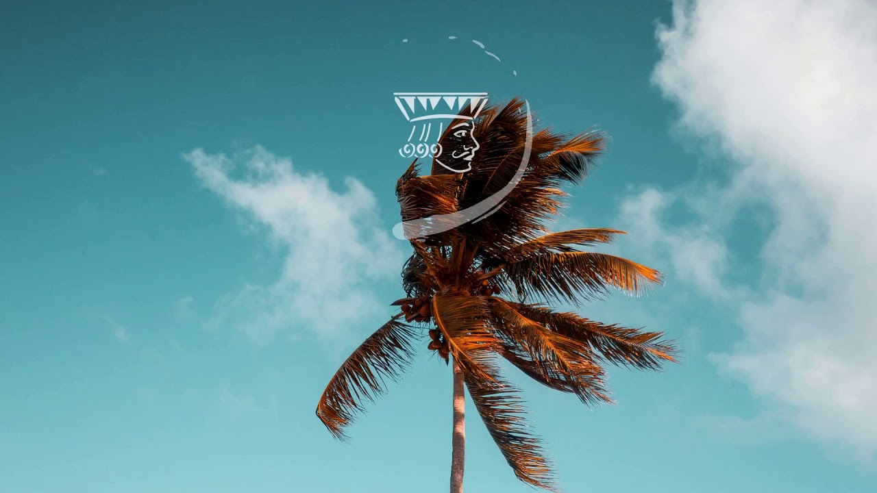 Alex Preston & Shyam P - Touch The Sunshine