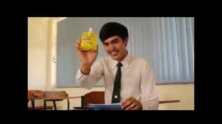 โฆษณา เจเล บวต ชนงานนกศกษา Commarts Vru