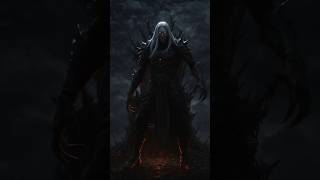 Abyss lord 💀#subscribe #viral #supportme #shorts #viral #aivideo #darklord #blackabyss