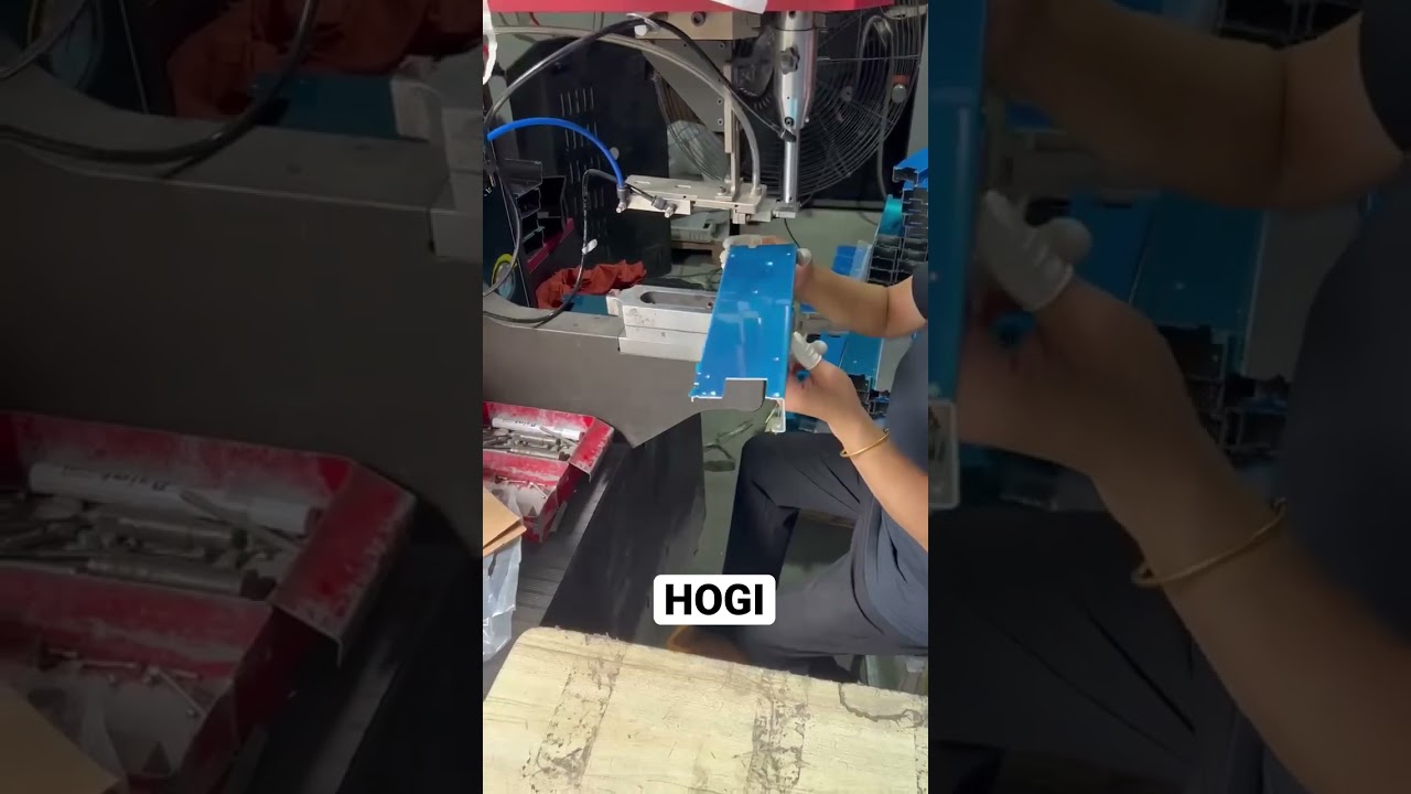 Help customers perfectly solve the problem of automatic feeding of through-hole short standoffs!